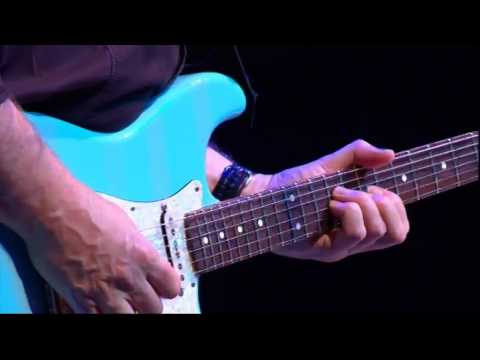 Richard Thompson. Take Care the Road you Choose, Live.