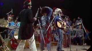 Kinky Friedman - &quot;Miss Nickelodian&quot; [Live from Austin, TX]