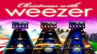Rock Band 3 The First Noel - Weezer OMBFC
