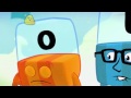 Alphablocks Episode 3 Top