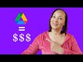 How To Use Google Drive To Sell Digital Products Online 2025