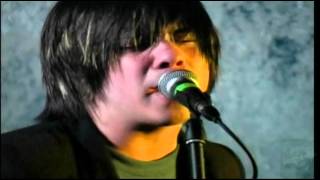 ARMOR FOR SLEEP Live at Ace&#39;s Basement FULL SET (Multi Camera) November 2004