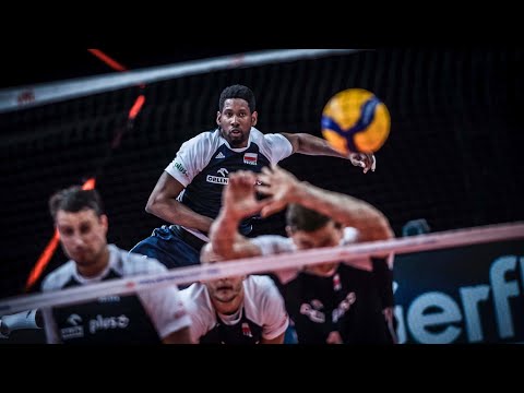 Polska - Francja. Jeden rozdział VNL zamknięty, czas na Final Four