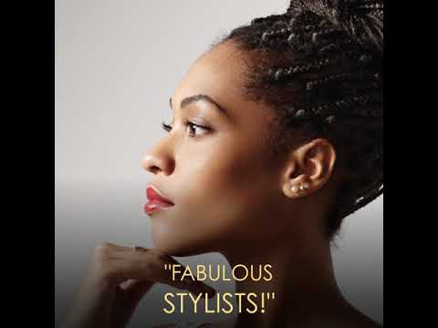 Olivier Salon and Spa video.