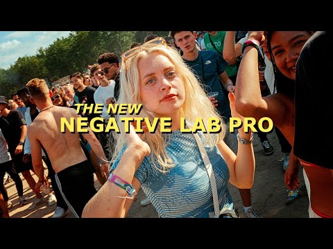 How to use Negative Lab Pro V3 // MAJOR UPDATES?!