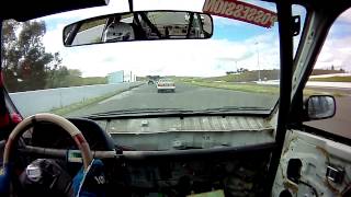 24 Hours of Lemons - Sears Pointless