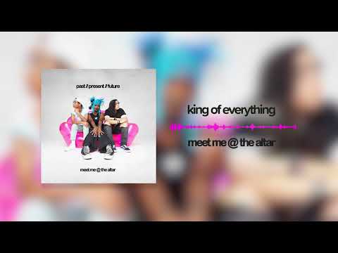 Video thumbnail for King Of Everything
