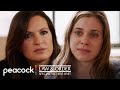Victims Silenced SVU Digs Into College Fraternity Scandal Law Order SVU