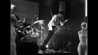 A Thousand Years of Light at the melting pot cafe - New Psychedelic Rock / Prog / Acid / Space Rock