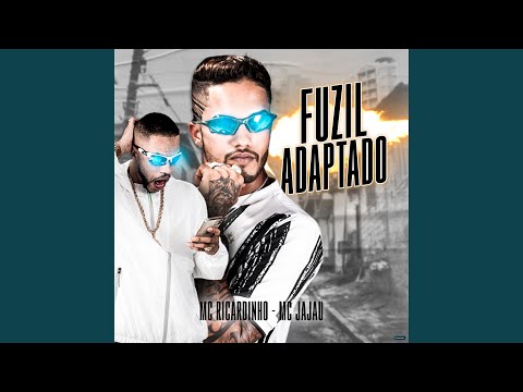 Fuzil Adaptado (feat. Mc Jajau)