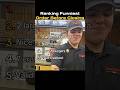 Funniest Orders before Closing Ranking