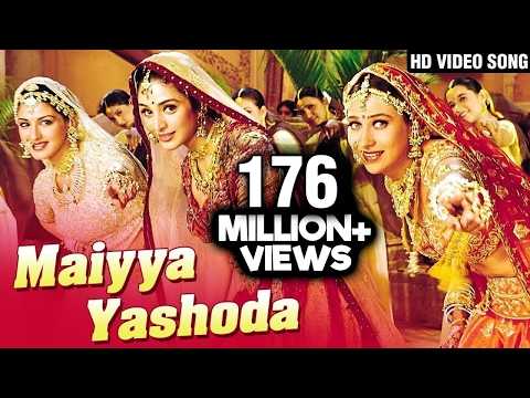 Maiyya Yashoda Full Song — watch video