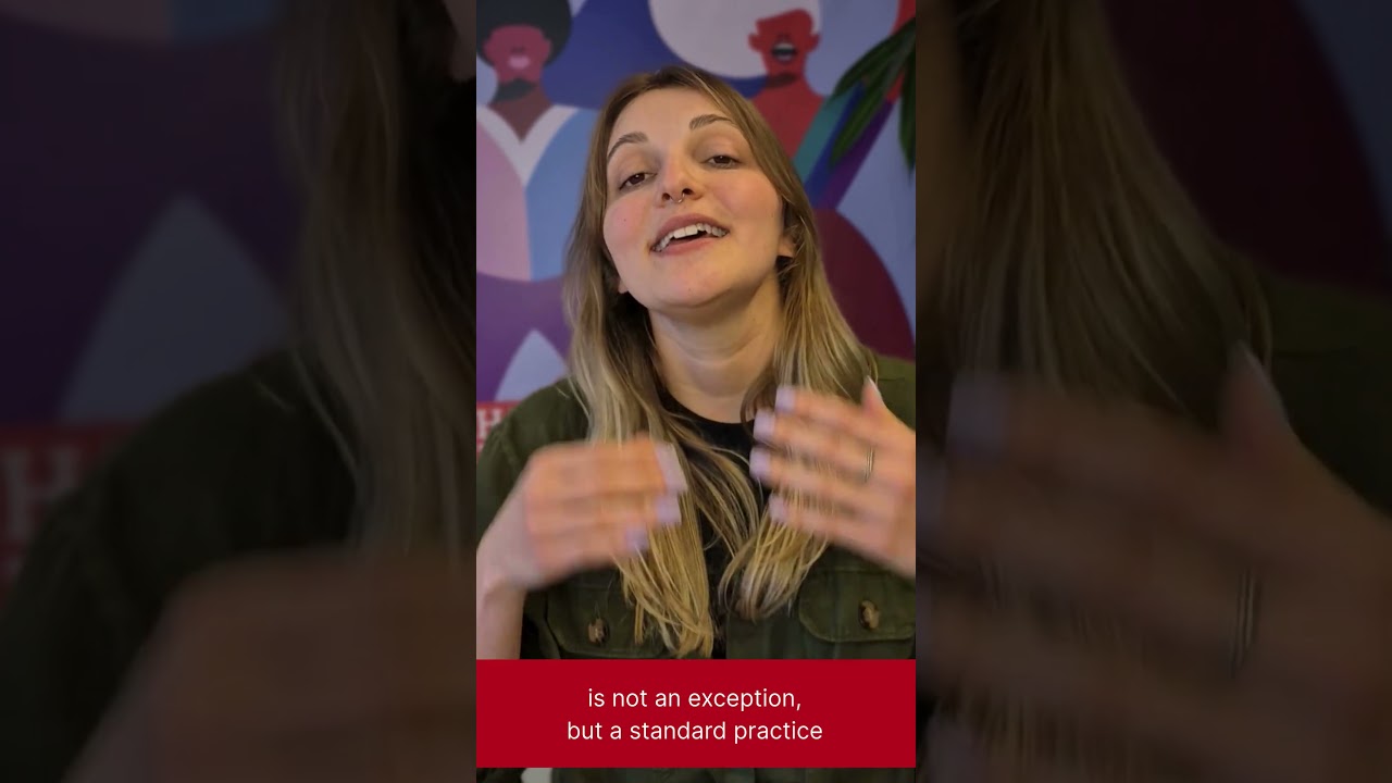 Imagining feminist futures together