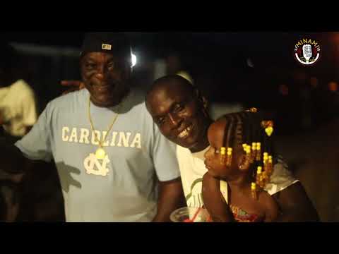 Otjeman ft. Ogelvaro -   A na pé (Prod. Digital Vincent)