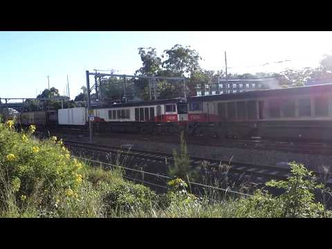 SCT005 / CSR002 / CSR009 with SCT 2MB9 - 25/12/18