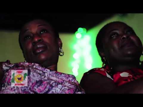 Very Funny Benji The Joke - Nigerian Comedy
