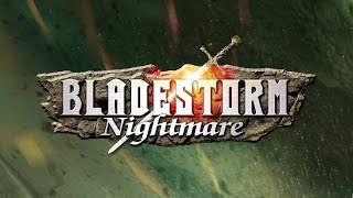 Bladestorm: Nightmare video 1