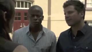 Psych - Suck It