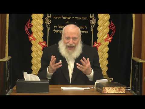 Short Thought for Shavuos | By Rav Asher Weiss Shlit"a (5786)