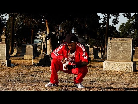 Lil Wayne & Ray J - Where U At (2008)