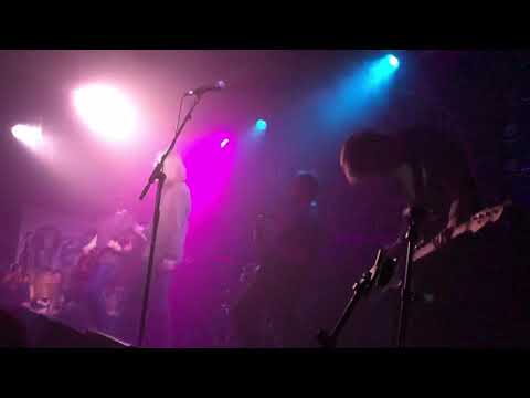 The Arteries, Gorilla - Manchester Punk Fest - Manchester - UK, 19/04/2019