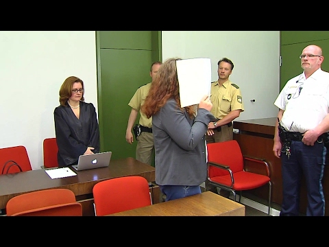 Killerin mit der Kreissäge: deshalb "nur" Totschlag statt Mord