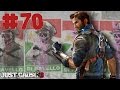 Just Cause 3 Walkthrough Part 70 Litore Torto Province PC HD 1080p60FPS