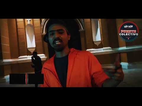 DracoEseu - What's Up Bro (6ta Edición Colectivo el Puente)