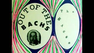 Bachs - Show Me That You Want To Go Home