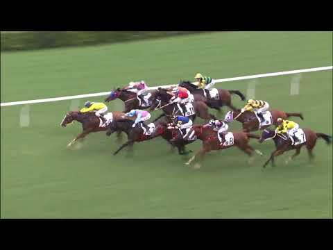 [Racing To Win] 21/22 #88 Sha Tin –R9 (16 July)
