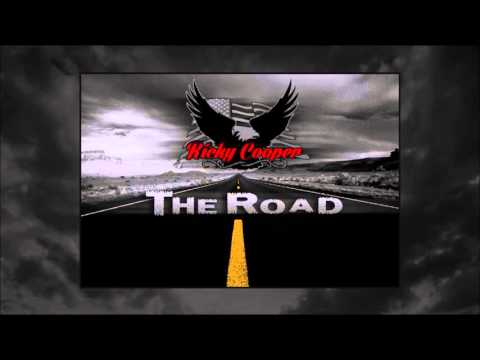 Ricky Cooper - The Road (Original)