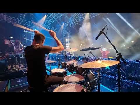 AGROFARRA NA BATERA - ao vivo