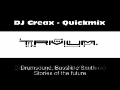 DJ Creax - Quickmix.mp4