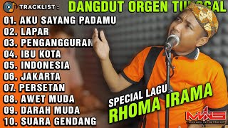 Download lagu SPECIAL RHOMA IRAMA FULL ALBUM || DANGDUT ORGEN TUNGGAL MISWANTO SULING mp3