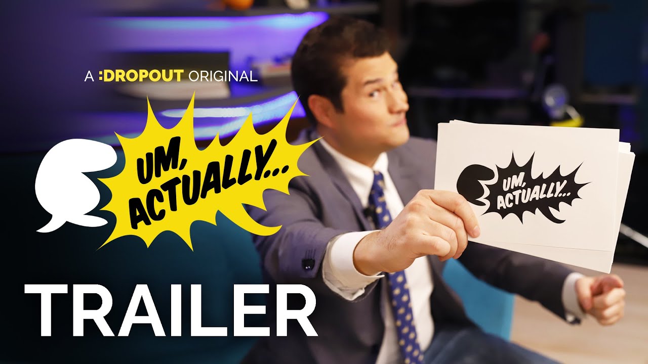 Um Actually Season 7 Trailer