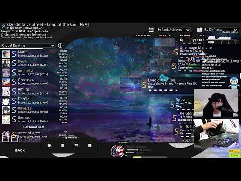 what it's like playing owc with vaxei and idke