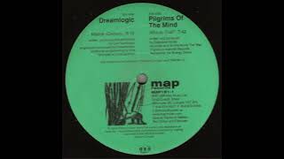 Dreamlogic - Mistral [MAP101-1]