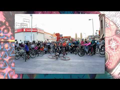 Chihuahua Ya Cambio Plantel 7  Luisa, Scarleth, Vanessa