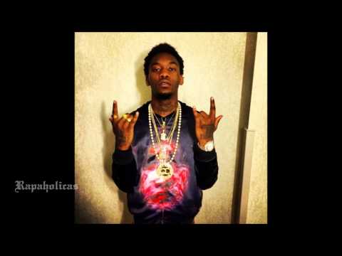 Offset - Shyt Crazy Feat Domingo & Mango