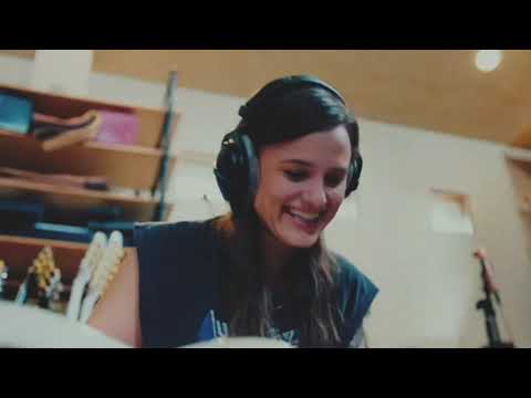 Emily Wolfe - Dead End Luck (Official Video)