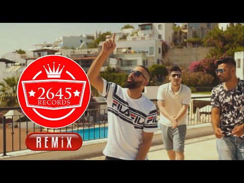 KanKa Ft. Emadem - Vay Vay Vay (Studio Life Remix)