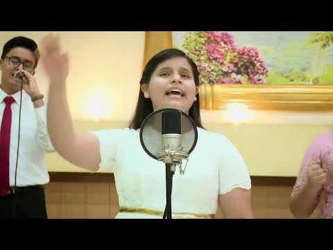 A UNA VOZ - Coro de Adolescentes / MMM TRUJILLO