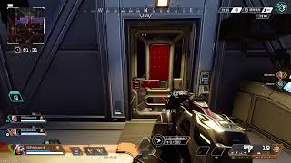 誰でも参加どうぞ#Apex Legends