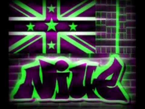 Dj Fruitkeke - Ke Kisia Niue (Original)