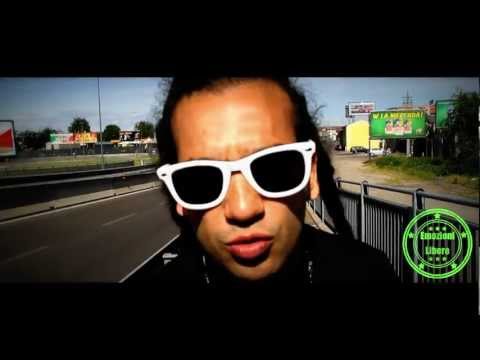 Chaves feat. Vacca VS. Emozioni Libere - Sola (2k13 Remix) [Official Video] --- ELECTRONIC