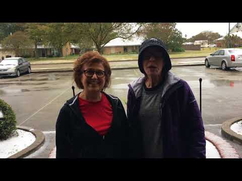 CrossFit Houma, LLC video.