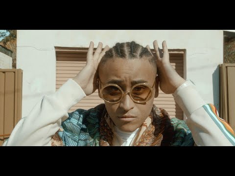 True Vibenation feat. JamarzOnMarz - Solar (Official Music Video)