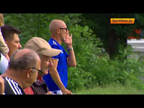 Landesliga: Meran - Lana 1:3, 3.9.17