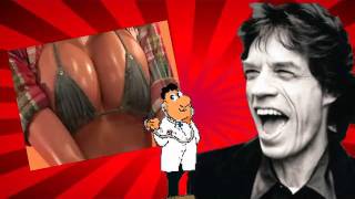 Mick Jagger -- Lets Work