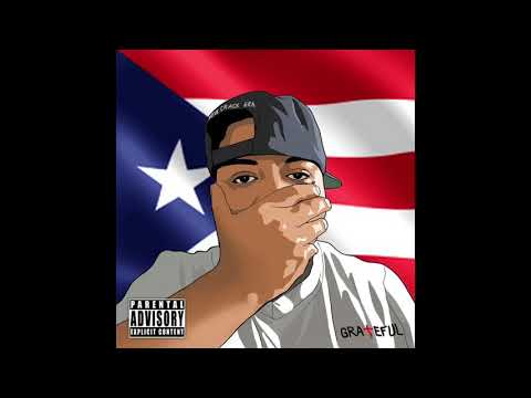 Ant Milli - Grateful (Album)